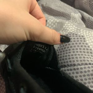 COPY - SPERRY SHOES